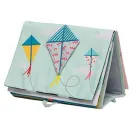 Książeczka edukacyjna Taf Toys Kimmy Koala wielokolorowa  12395