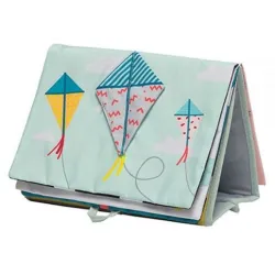 Książeczka edukacyjna Taf Toys Kimmy Koala wielokolorowa  12395 Książeczka edukacyjna Taf Toys Kimmy Koala wielokolorowa  12395