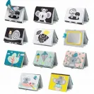 Książeczka edukacyjna Taf Toys Kimmy Koala wielokolorowa  12395