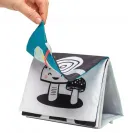 Książeczka edukacyjna Taf Toys Kimmy Koala wielokolorowa  12395