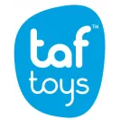 Taf Toys POP UP BOX Pojemnik z Wyskakującymi Chusteczkami 13405