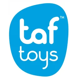 Taf Toys POP UP BOX Pojemnik z Wyskakującymi Chusteczkami 13405 Taf Toys POP UP BOX Pojemnik z Wyskakującymi Chusteczkami 13405