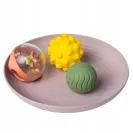 Taf Toys Zestaw prezentowy niezbędnik do leżenia na brzuszku 13435