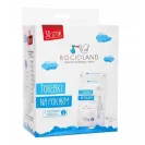 BOCIOLAND Woreczki na pokarm sterylne 200ml 30szt