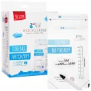 BOCIOLAND Woreczki na pokarm sterylne 200ml 30szt