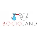 BOCIOLAND Woreczki na pokarm sterylne 200ml 30szt
