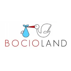 BOCIOLAND Woreczki na pokarm sterylne 200ml 30szt