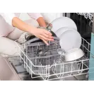 Twistshake butelka antykolkowa 260 ml GREY