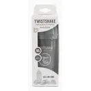 Twistshake butelka antykolkowa 260 ml GREY