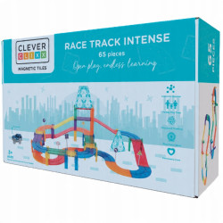 Clever Race Track 65el.