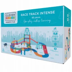 Clever Race Track 65el.