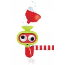 OKRĘT PODWODNY Z PRYSZNICEM ZABAWKA DO KĄPIELI YOOKIDOO