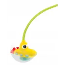 OKRĘT PODWODNY Z PRYSZNICEM ZABAWKA DO KĄPIELI YOOKIDOO