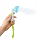 Yookidoo Prysznic Słonik Niebieski Zabawka do Wody Kąpieli