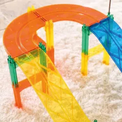 Clever Race Track 65el.