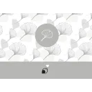 YOONCO TERMOFOR Z PESTEK WIŚNI Z MOCOWANIEM NA BRZUSZEK NIEMOWLAKA GINKO