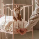 LITTLE DUTCH pozytywka sarenka Fairy Garden LD9006