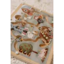 Little Dutch Magnetyczny labirynt Little Farm FSC LD7164