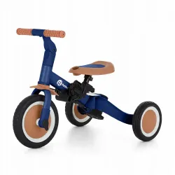 Petite&Mars Turbo - wielofunkcyjny rowerek trójkołowy 5w1 Enigma Petite&Mars Turbo - wielofunkcyjny rowerek trójkołowy 5w1 Enigma