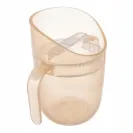 LOVI KUBEK TRENINGOWY GENIUS  150ml 35/368 BEŻ