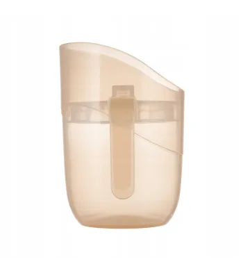 LOVI KUBEK TRENINGOWY GENIUS  150ml 35/368 BEŻ