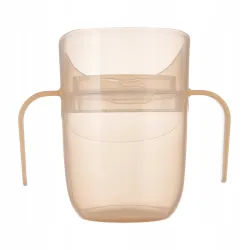 LOVI KUBEK TRENINGOWY GENIUS  150ml 35/368 BEŻ