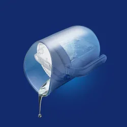 LOVI KUBEK TRENINGOWY GENIUS  150ml 35/368 BEŻ