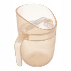 LOVI KUBEK TRENINGOWY GENIUS  150ml 35/368 BEŻ