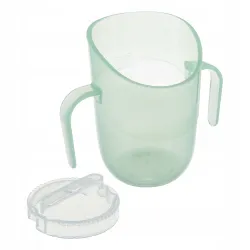 LOVI KUBEK TRENINGOWY GENIUS  150ml 35/368  grey LOVI KUBEK TRENINGOWY GENIUS  150ml 35/368  grey