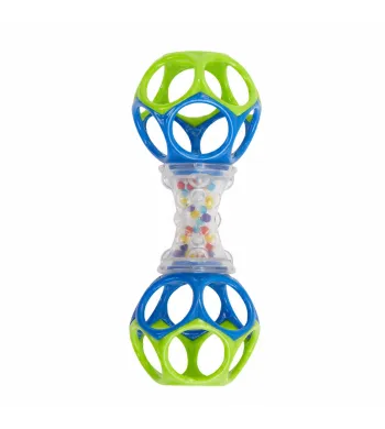 OBALL Grzechotka 81107 Shaker Gryzak 074O072