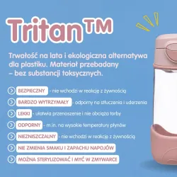 B.BOX ZESTAW SPORTOWA BUTELKA TRITANOWA 450 ML + MINI LUNCHBOX OCEAN BREEZE B.BOX ZESTAW SPORTOWA BUTELKA TRITANOWA 450 ML + MINI LUNCHBOX OCEAN BREEZE
