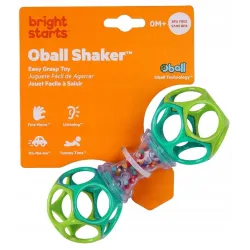 OBALL Grzechotka 81107 Shaker Gryzak 074O072