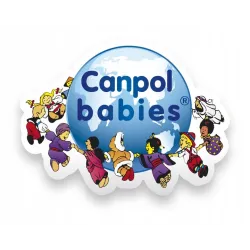 Canpol babies Ekocertyfikowane tabletki do zmywarki 30 szt 1/502