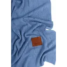 INFANTILO KOCYK BAMBUSOWY AŻUROWY 100% BAMBUS JEANS