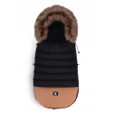 CottonMoose śpiworek alaskan Natural