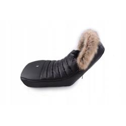 CottonMoose śpiworek alaskan Natural CottonMoose śpiworek alaskan Natural