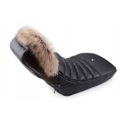 CottonMoose śpiworek alaskan Natural CottonMoose śpiworek alaskan Natural