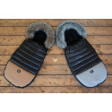 CottonMoose śpiworek alaskan Natural