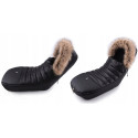 CottonMoose śpiworek alaskan Natural