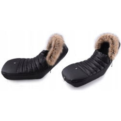 CottonMoose śpiworek alaskan Natural CottonMoose śpiworek alaskan Natural