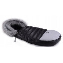 CottonMoose śpiworek alaskan Natural