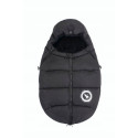 Cottonmoose Montana Śpiworek z misiem 84x46cm Black