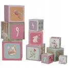 Little Dutch Wieża Fairy Garden LD7339