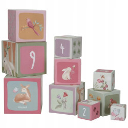 Little Dutch Wieża Fairy Garden LD7339