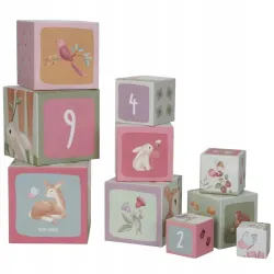 Little Dutch Wieża Fairy Garden LD7339