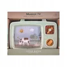 LITTLE DUTCH Musiacal TV Little Farm 2008729