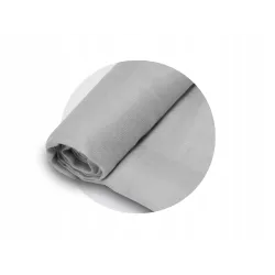 Pielucha bambusowa Lionelo LO-BAMBOO SWADDLE szara Pielucha bambusowa Lionelo LO-BAMBOO SWADDLE szara