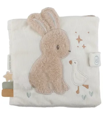 Little Dutch Książeczka naturals LD8407