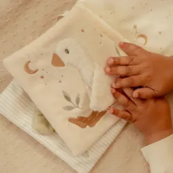 Little Dutch Książeczka naturals LD8407 Little Dutch Książeczka naturals LD8407