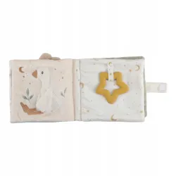 Little Dutch Książeczka naturals LD8407 Little Dutch Książeczka naturals LD8407